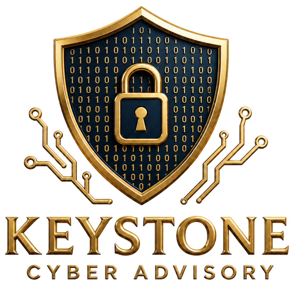 Keystone Cyber Advisory